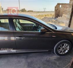 هیوندای سۆناتا